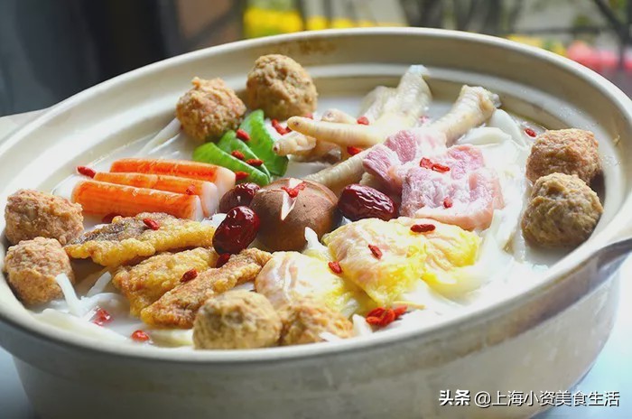 上海的消费20年前,上海人的消费习惯