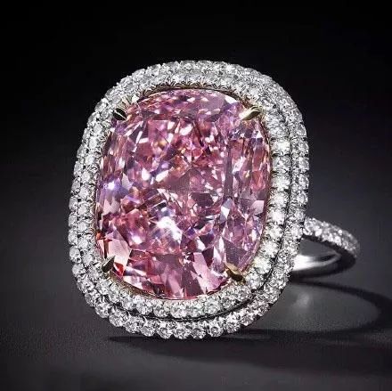 年末重磅|高端珠宝沙龙：如何收藏与投资您的第一颗顶级珠宝