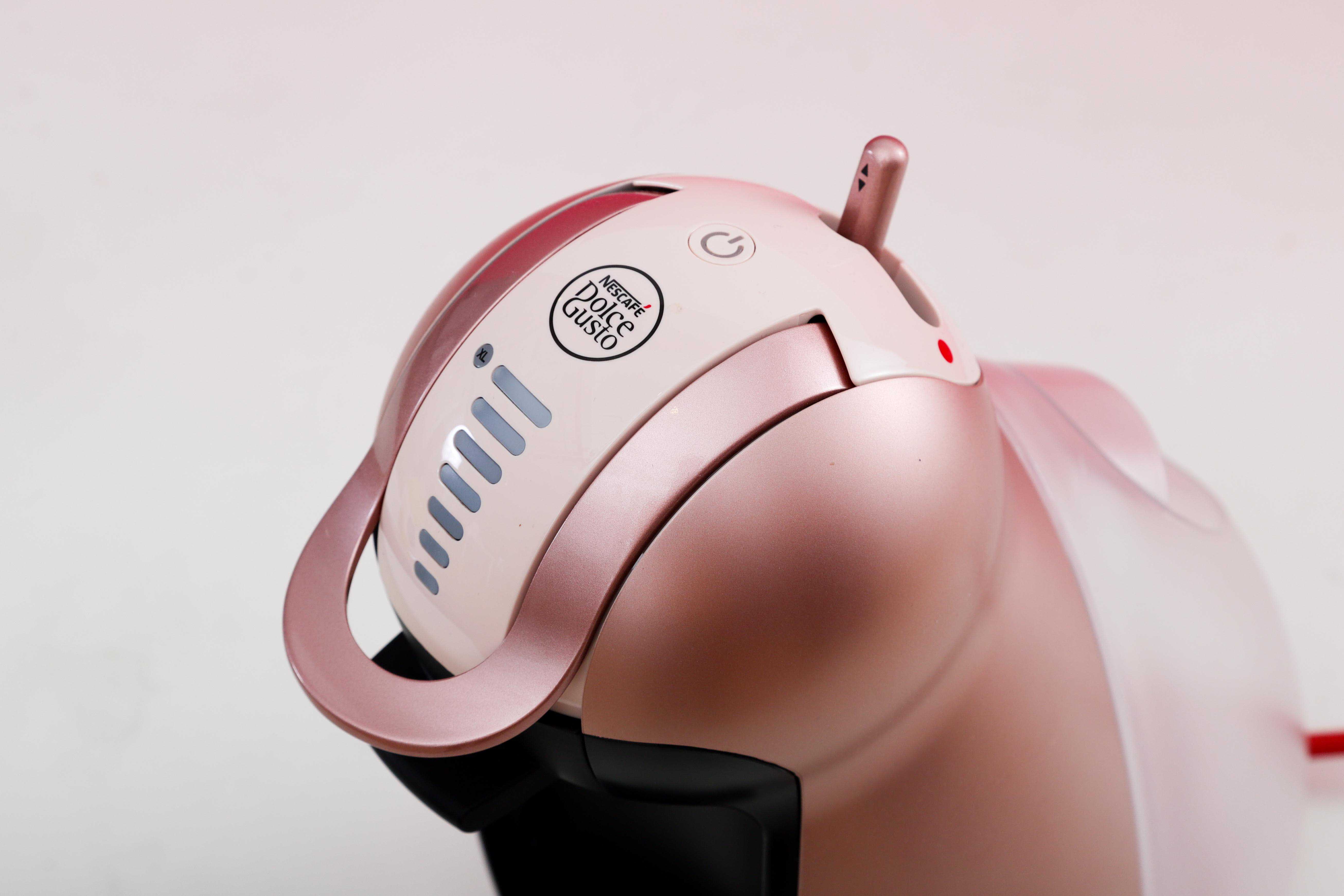 雀巢胶囊咖啡机调节水量,雀巢胶囊咖啡机d40首次使用