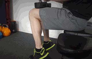 踝关节骨折术后4周康复训练视频,踝关节骨折后遗症有哪些