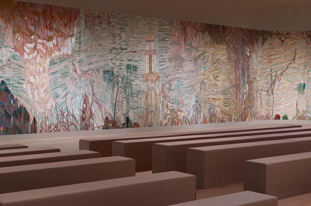 背lv的人穿什么,lv和dior适合什么风格