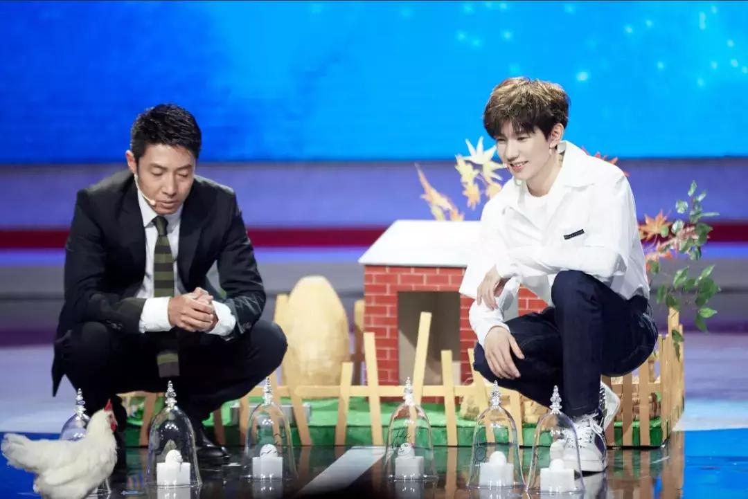 2018烹小鲜影视价值实力榜｜艺人榜：谁是娱乐圈的实力王与人气王