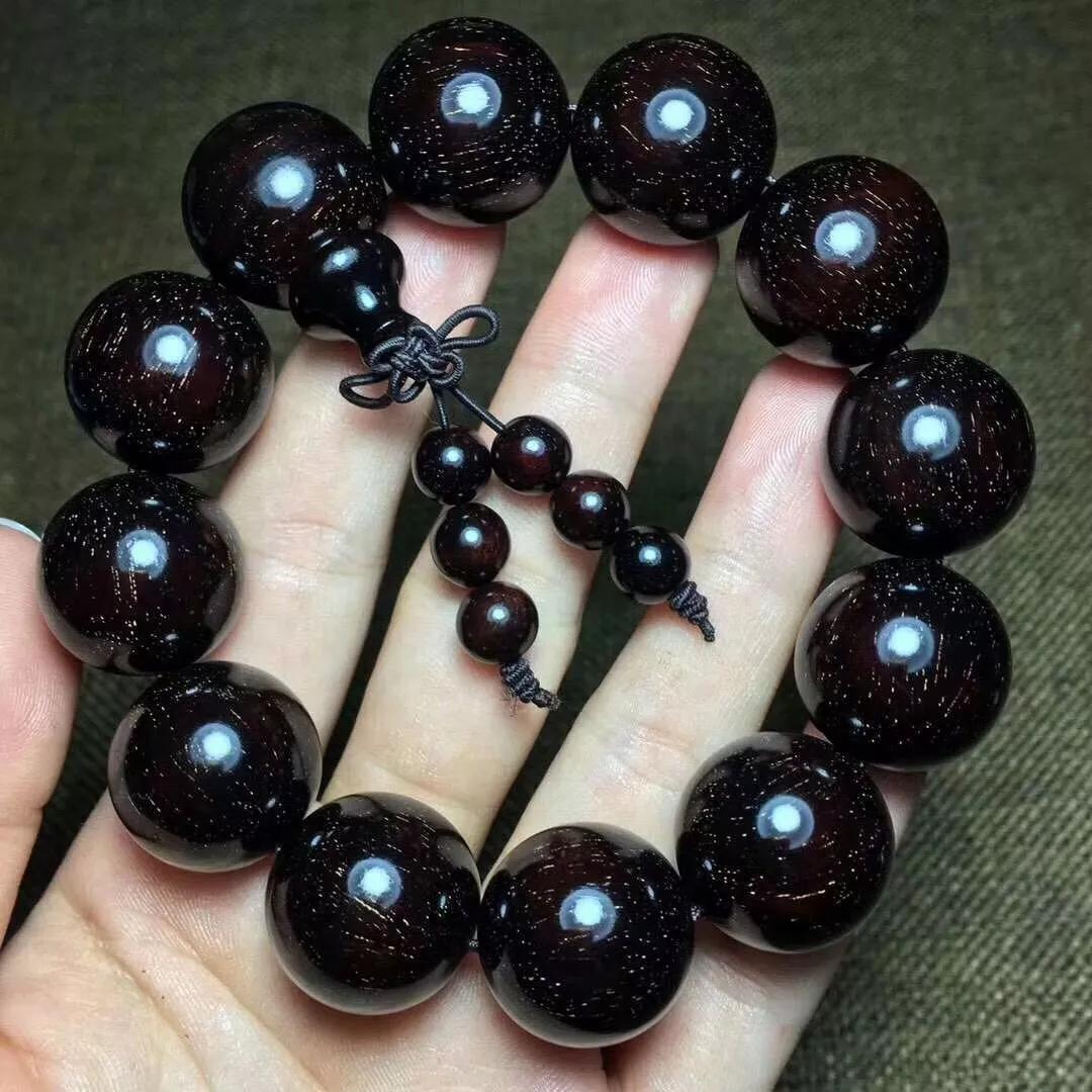 小叶紫檀棕眼越盘越多,小叶紫檀越玩越黑怎么办