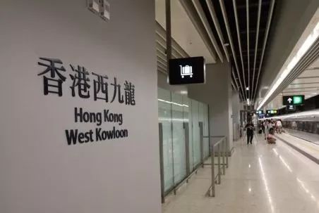 去港澳流程详细,怎么去香港坐飞机最划算