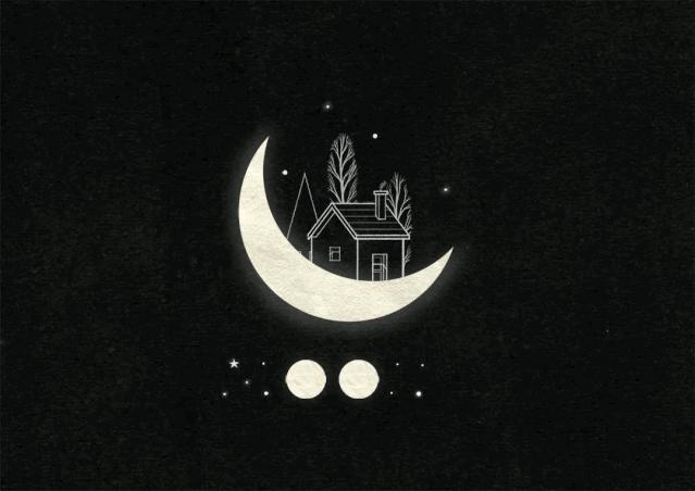 晚上睡不着的话推荐看什么视频,深夜睡不着的时候看看十句话