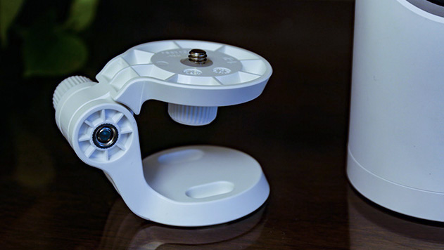 华为智选海雀ai摄像头安全吗,华为智选海雀ai全景摄像头hq5