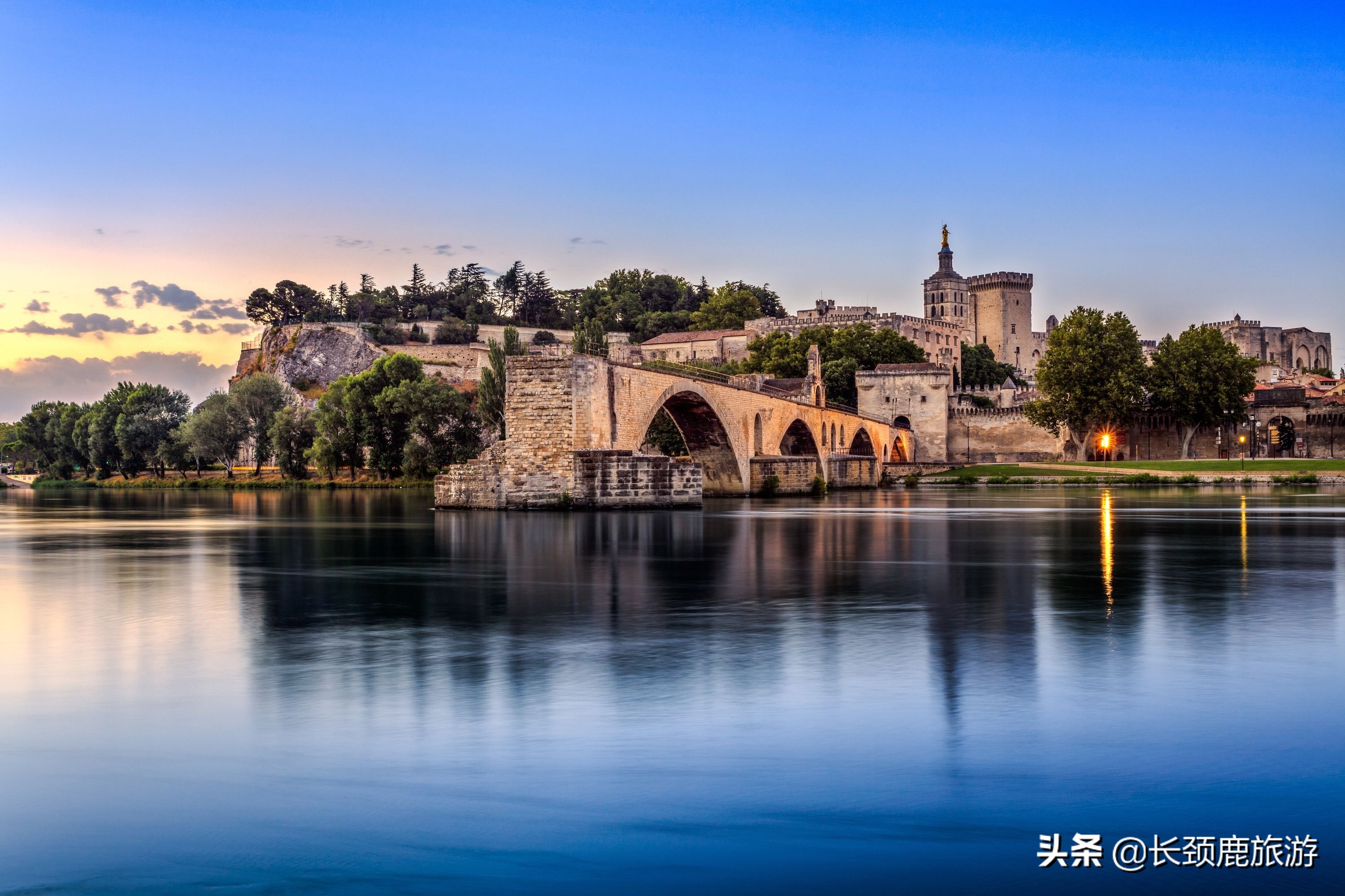 法国自由行攻略,法国攻略