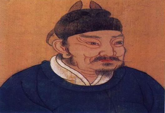 和你一起看宋史,16:最难过的是自己的心理关