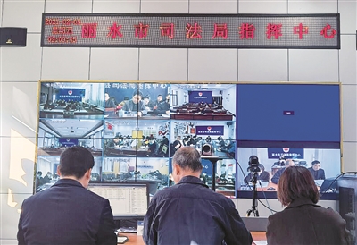 丽水特色地标建筑,丽水智慧城市建设设计