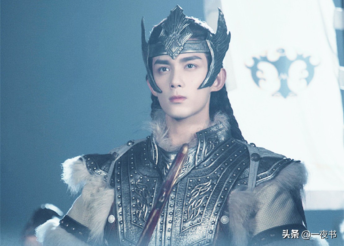 历史上长歌和阿隼的最后结局,长歌阿隼是历史人物吗