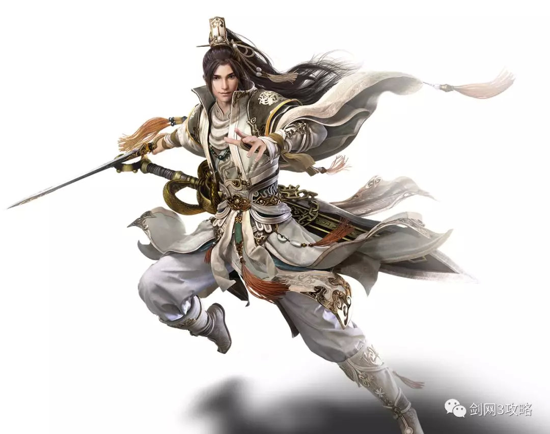 剑网三藏剑门派技能特效,剑网三各大门派宣传片藏剑