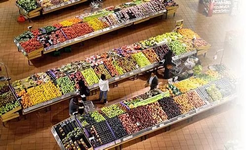 “百团大战”再次上演，“社区团购”开发小区富矿风口袭来