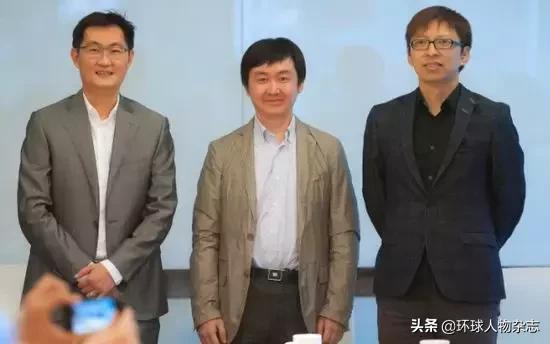 搜狗王小川：为了“干掉”百度，我把青春喂了“狗”