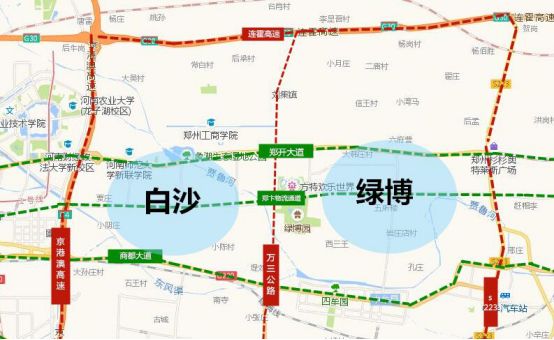 郑州东区买房经历,郑州东区买房的利弊