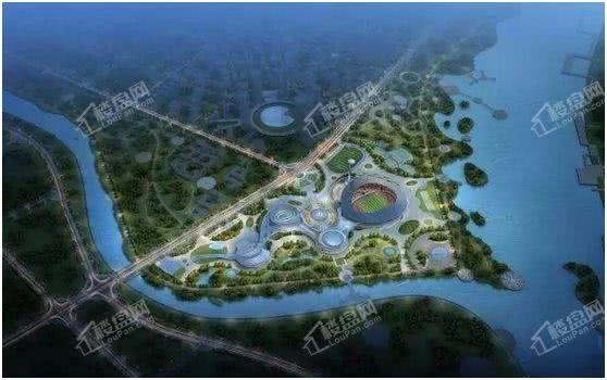 汉中城市更新以及开发,汉中即将飞速发展