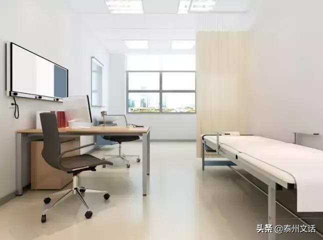 泰州新建医院最新消息,泰州中西医结合医院整体搬迁