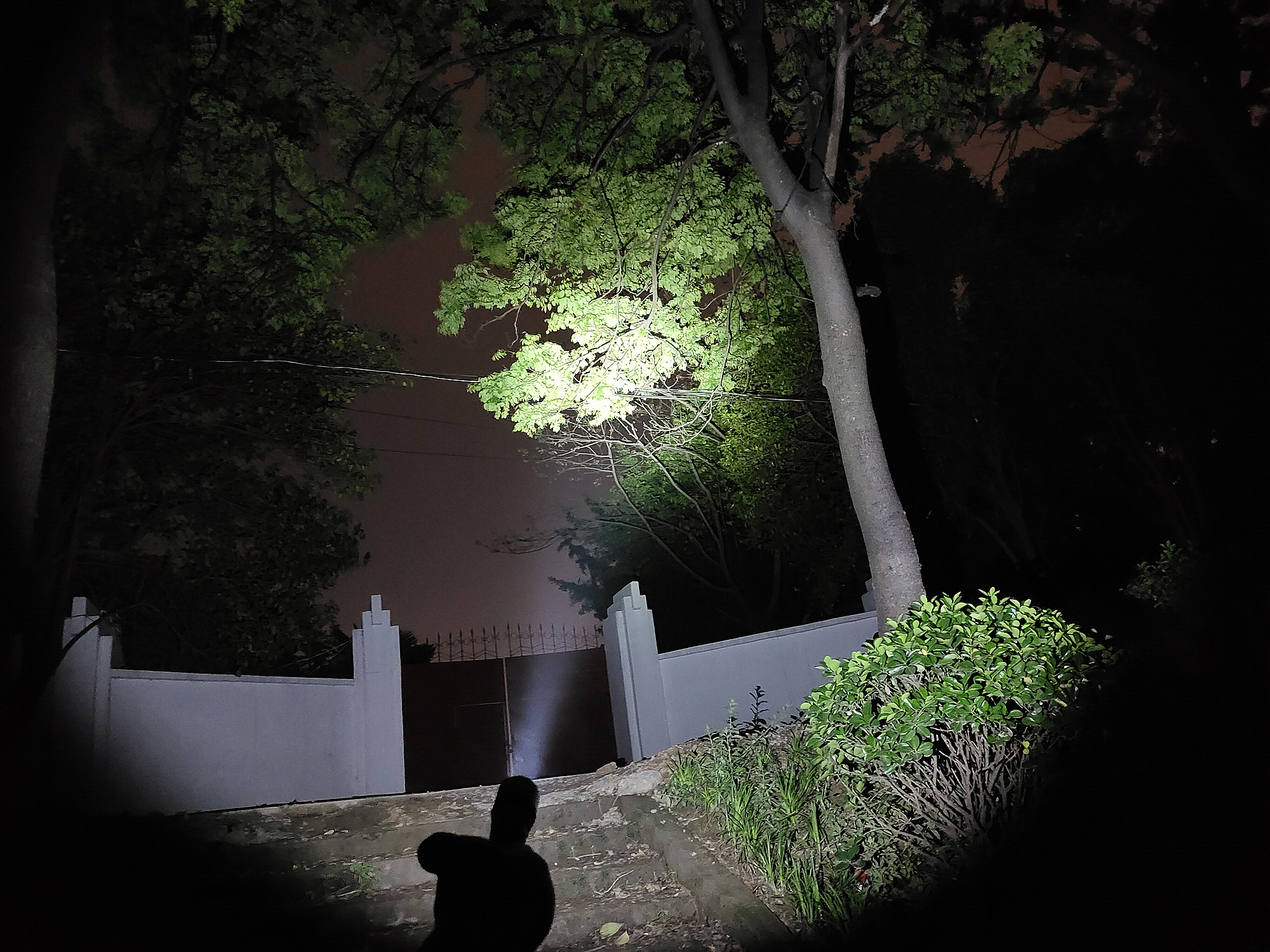 全面升级进化之作!Fenix菲尼克斯C60V3.0手电赏评