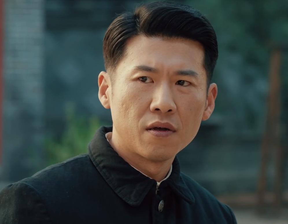 光荣时代宗向方哪一集死的,光荣时代宗向方是干嘛的