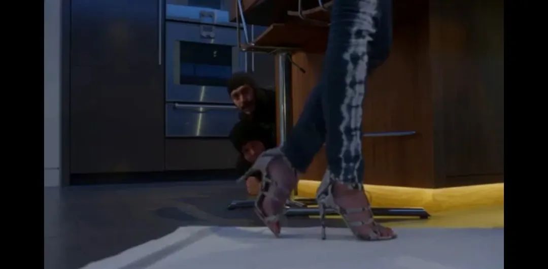 英剧9号秘事全部,英剧9号秘事讲的什么事