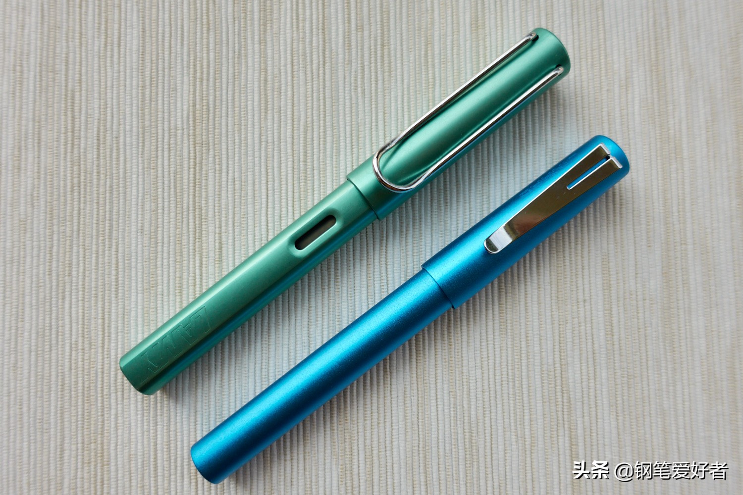 钢笔金笔推荐,钢笔金毫明尖推荐