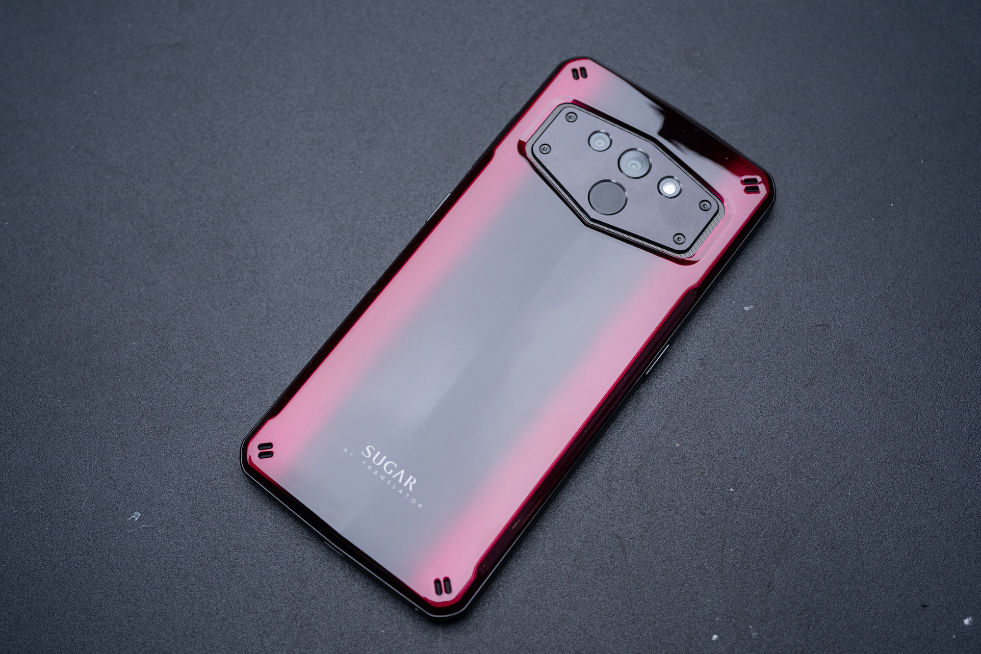 电池大充电快不发热的手机,电池容量大打游戏不发热的手机