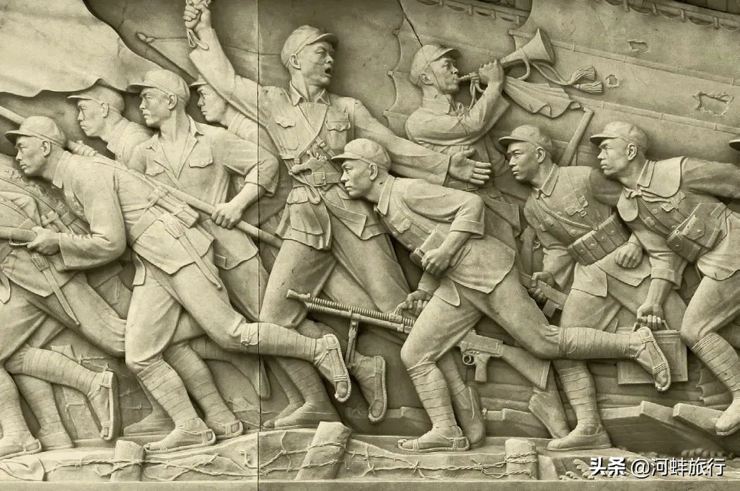 曲阳石雕历史文化,古代曲阳石雕