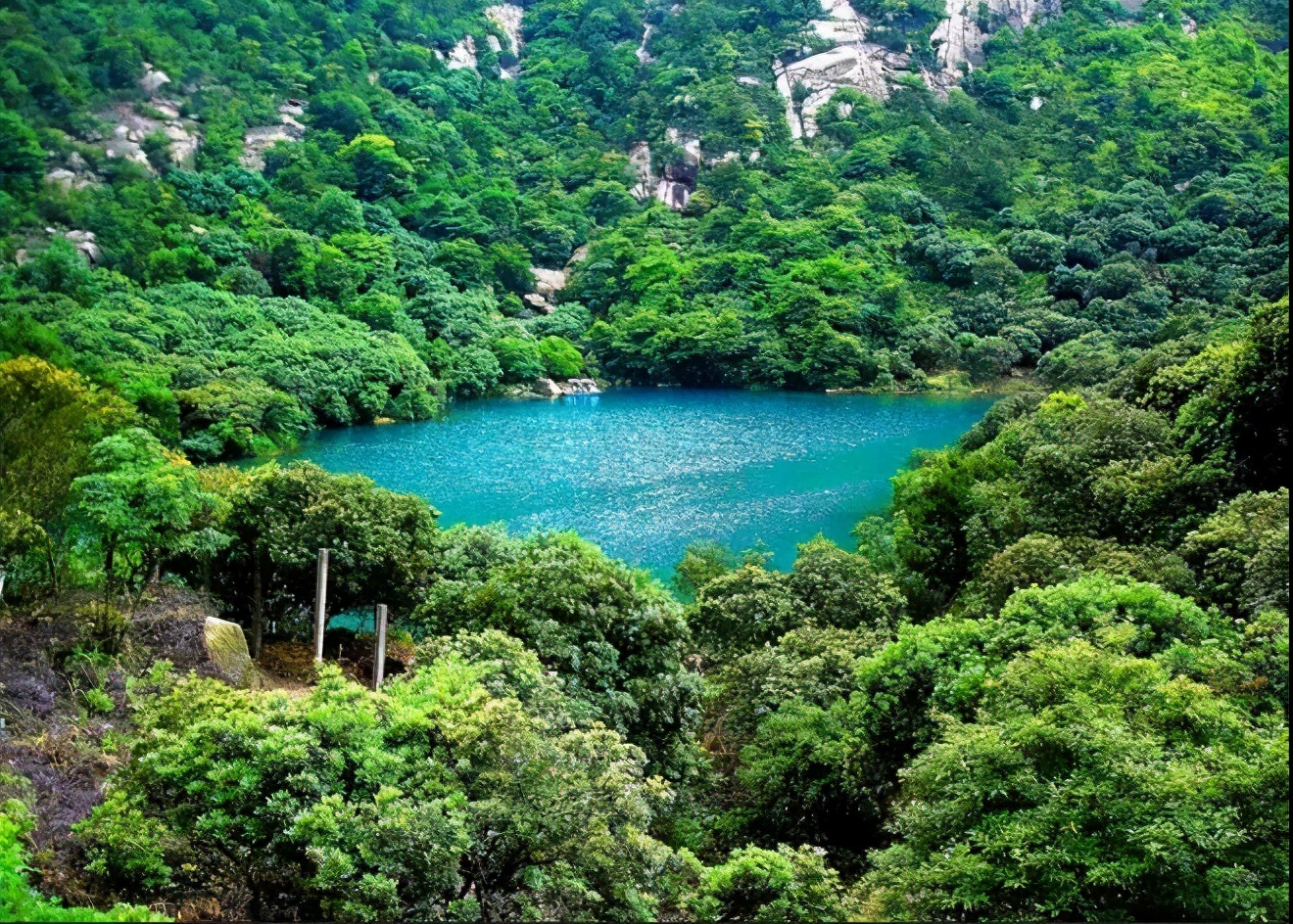 温州旅游景区排行榜前十名,温州十大免费景区排行榜最新