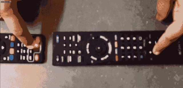 旧遥控器失灵了怎么跟新遥控器连,旧遥控器失灵了不要扔