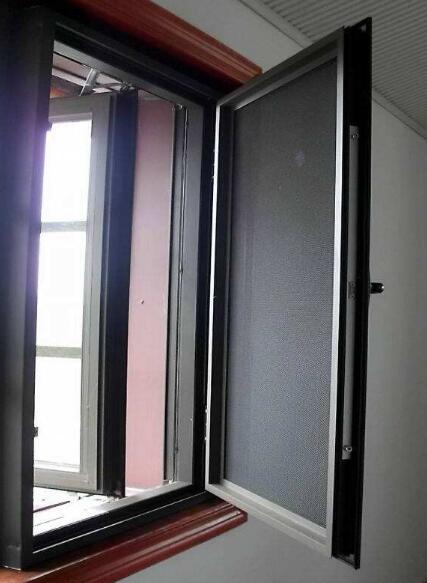 物业不让装防盗窗怎么处理,物业不让装防盗网怎么办