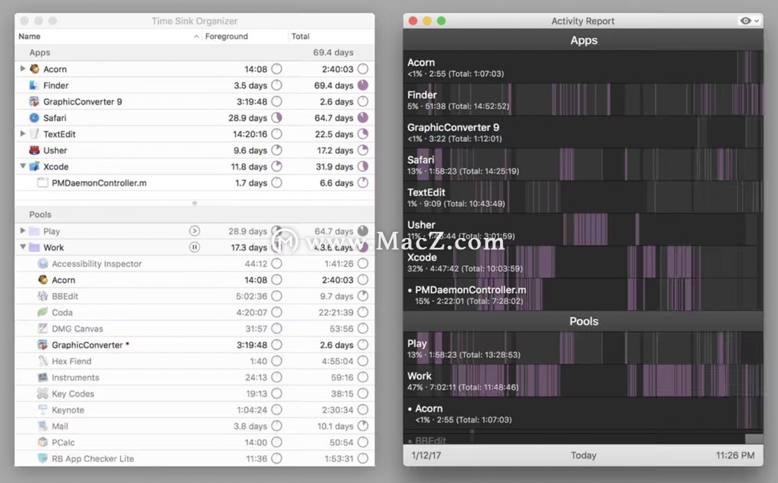 mac协同办公,mac远程办公百宝箱