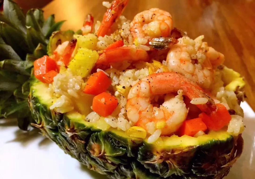 徐闻菠萝与武汉菠萝区别,徐闻菠萝跟普通菠萝的区别