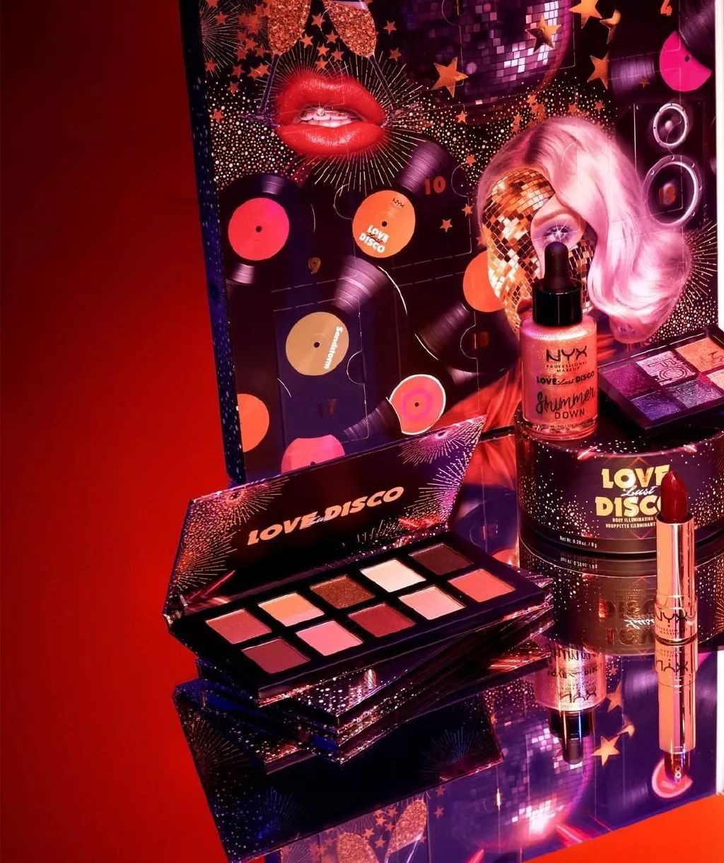 这些品牌真的好会赚女孩子的钱，我怕了