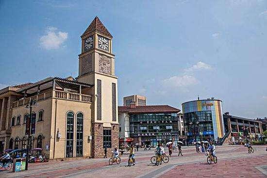 重庆科学城重点打造哪里,重庆大学城科学城的最新发展