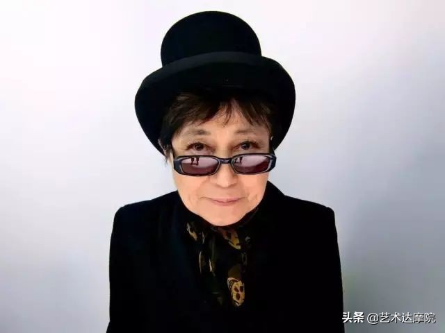 小野洋子个人简介,日本艺术家小野洋子
