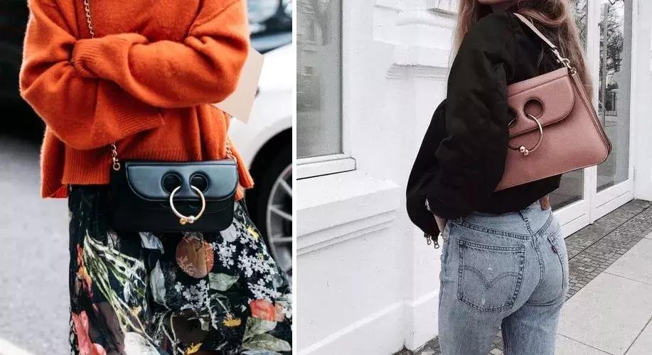 女生第一个大牌包买什么合适,人生第一只名牌包怎么选