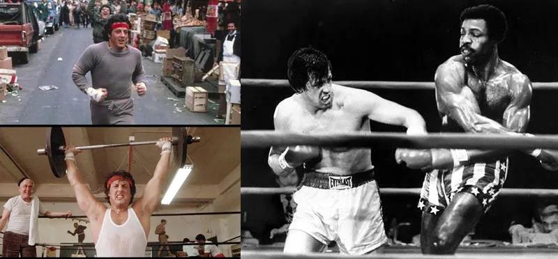 健身过度：当这种症状缠上你时，另外几种也离你不远了