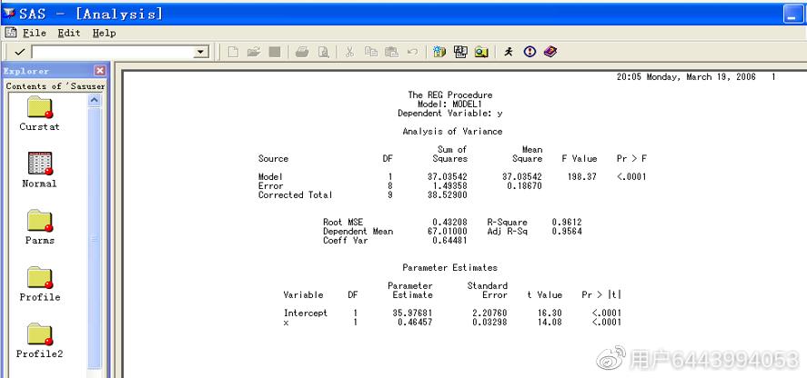 如何用sas做统计分析,sas中的描述性统计方法有几个