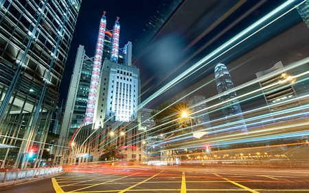 注册香港公司的4个好处,注册香港公司的条件与优势