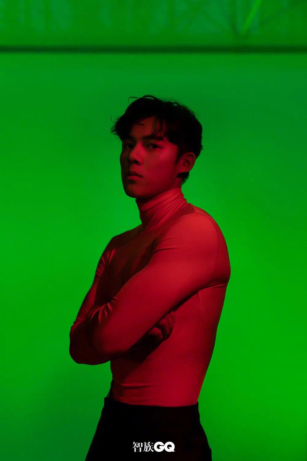 足球帅哥李嗣镕,足球少年李嗣镕照片