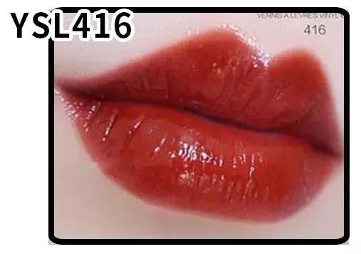 10支公认好看的口红有哪些,最好看的鬼打墙口红