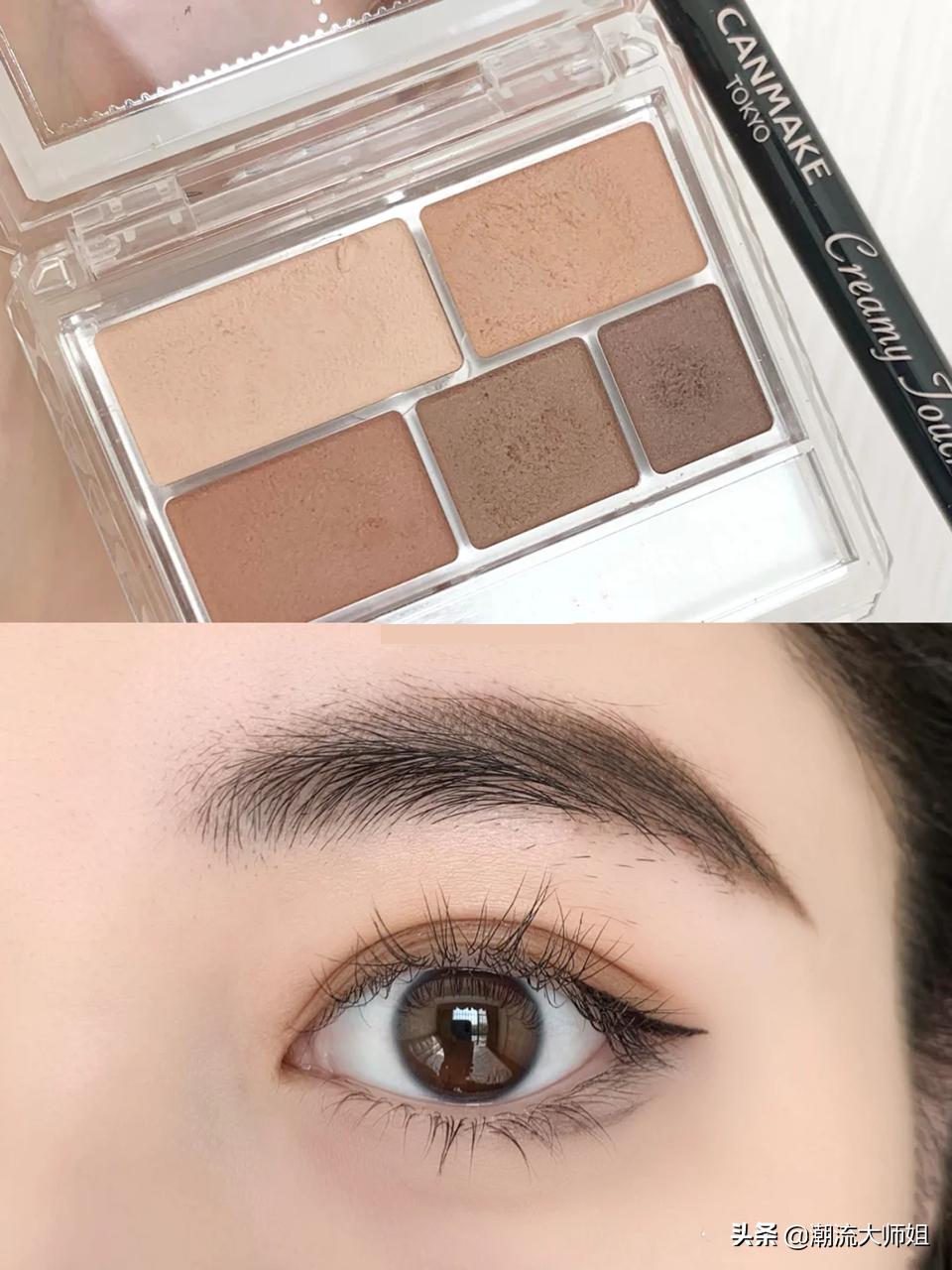 性价比高到哭的神仙平价彩妆,贫民窟女孩彩妆好物推荐