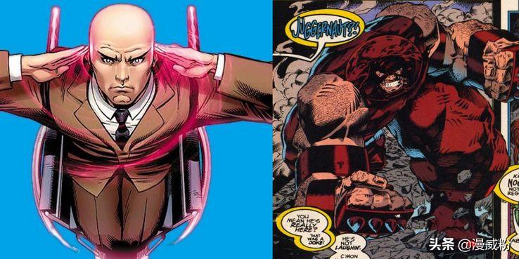 漫威旺达实力排名,漫威旺达和快银是第一个变种人吗