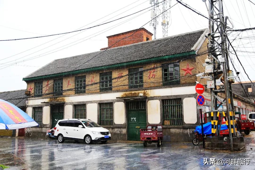 南阳赊店古镇的来历,四大古镇与赊店镇