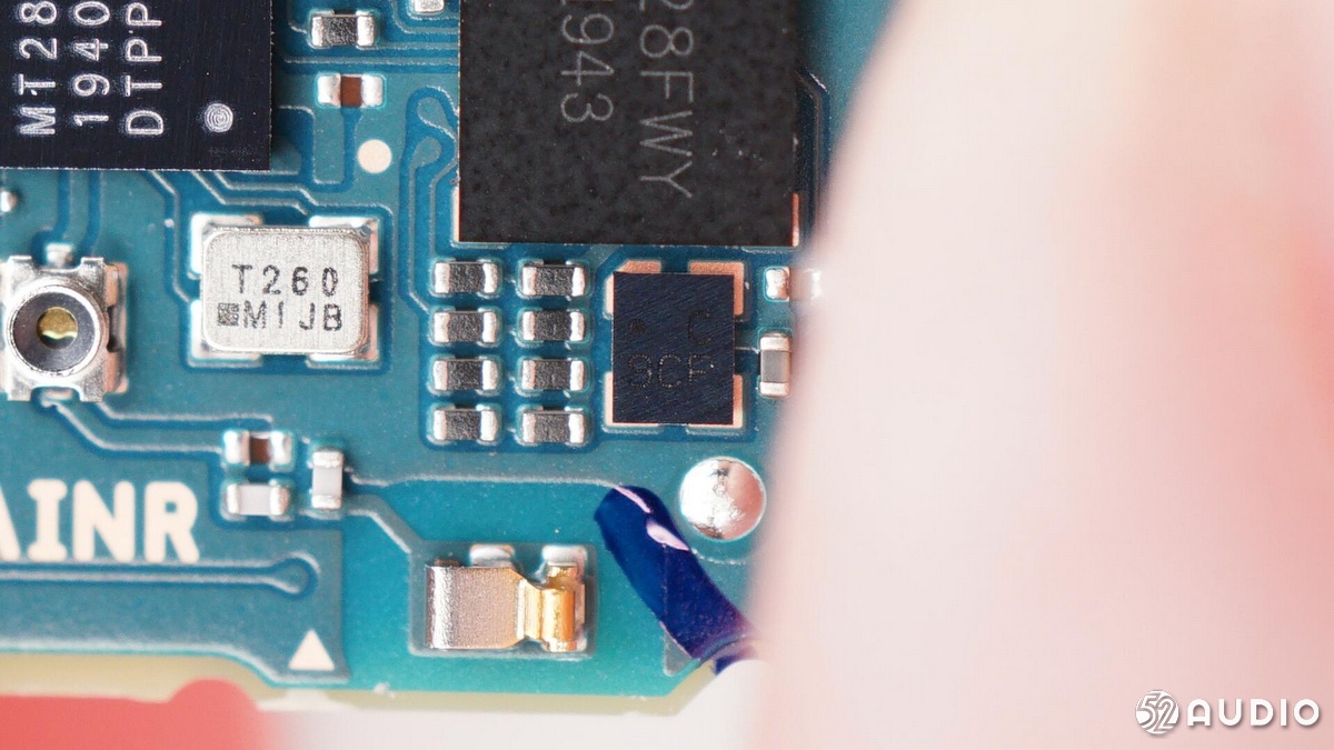 拆解sony1000xm4,索尼蓝牙耳机wfh800评测