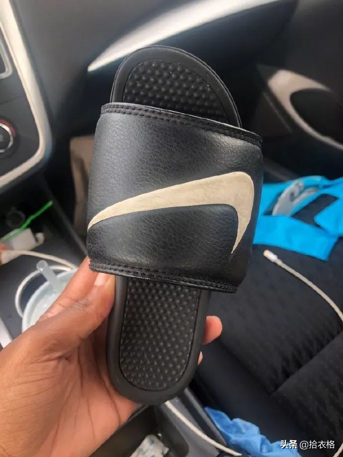 “女友网购了一件紧身裙子，这也太紧了吧！谁能顶得住啊…”