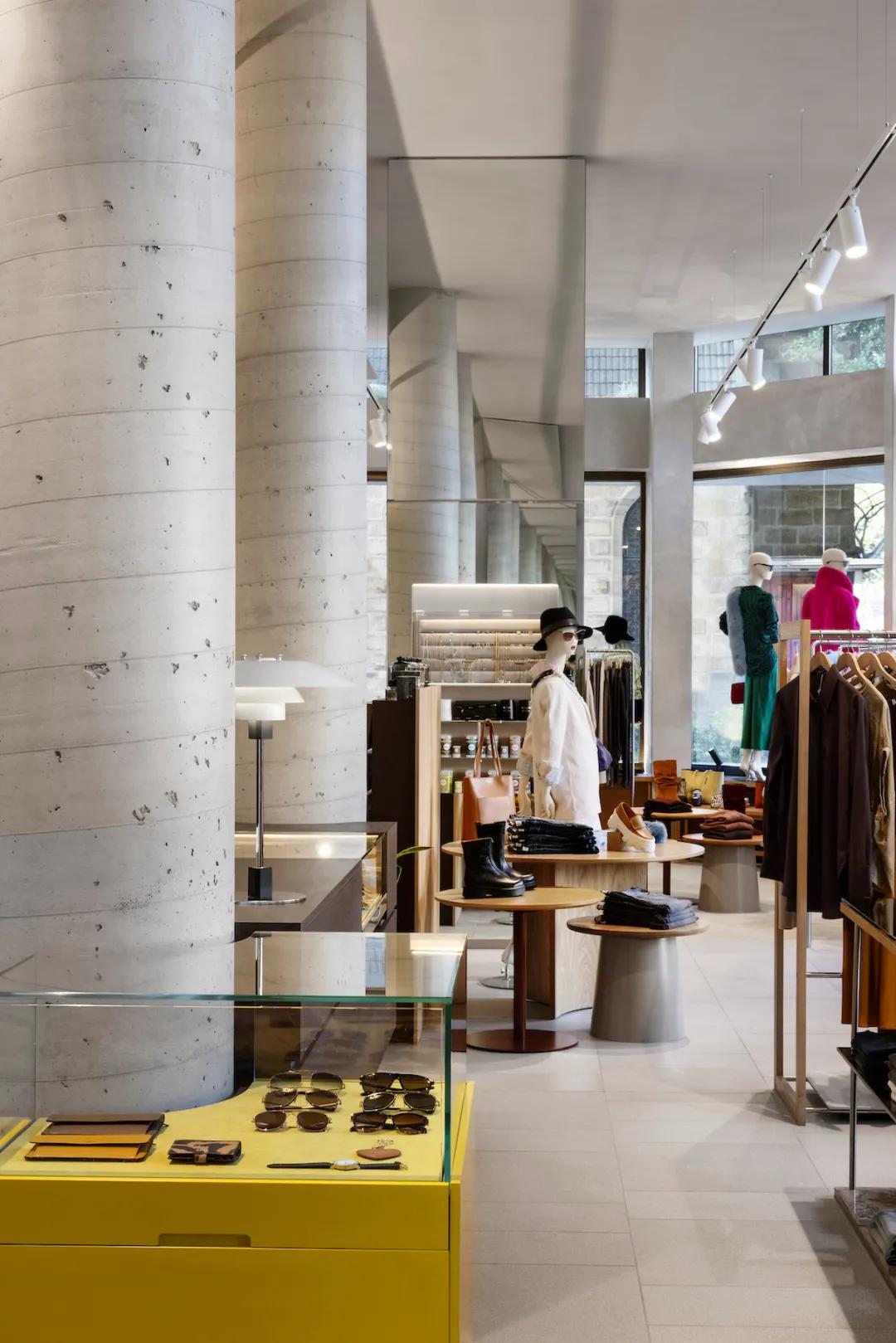 悉尼MarleneMangioni女*生活性**方式商店|DesignOffice