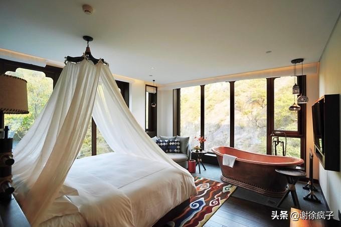 古北水镇攻略两天一夜住哪,古北水镇攻略带娃两天一夜