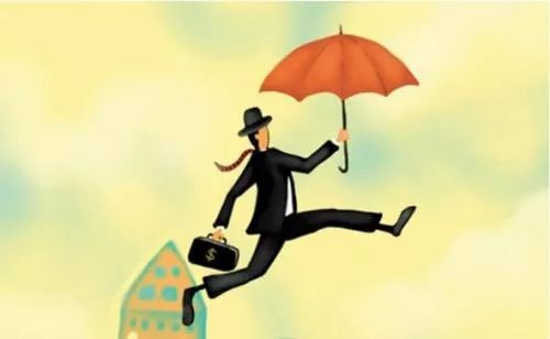 为什么我努力工作总挣不到钱,努力工作还不是因为你穷