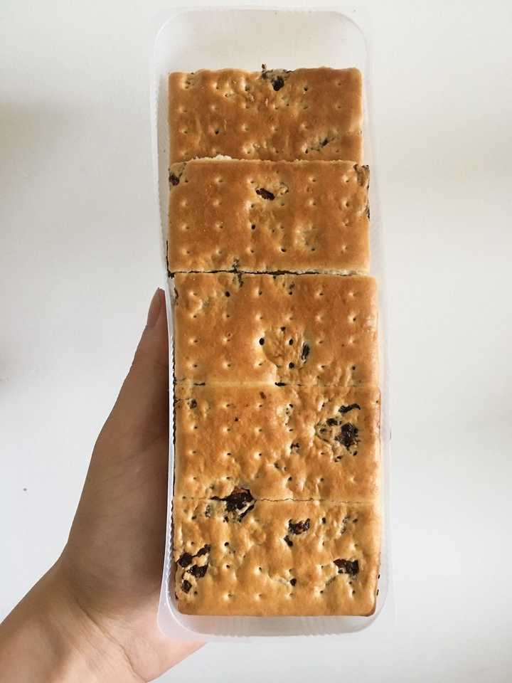 剁手小零食,盘点网购超便宜的食物