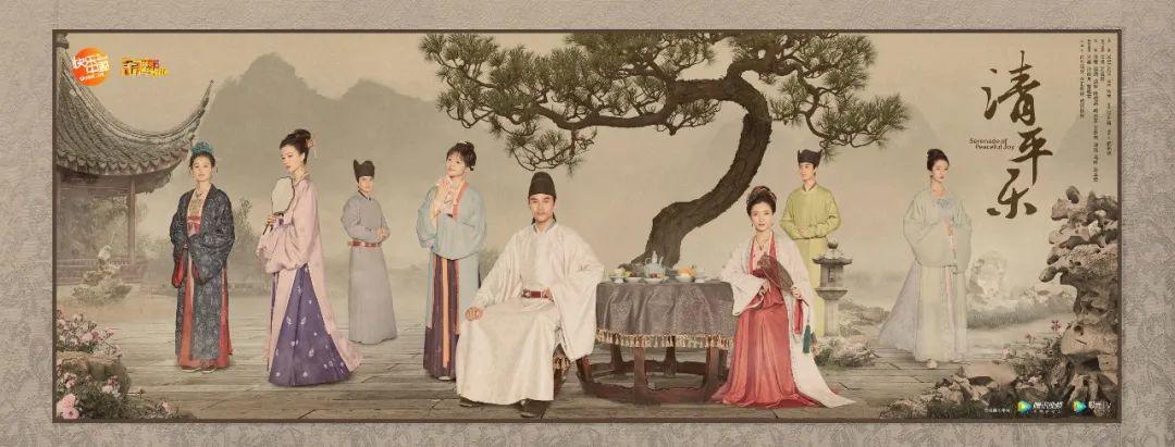 通篇全「抄」还被夸，不愧是国剧门脸